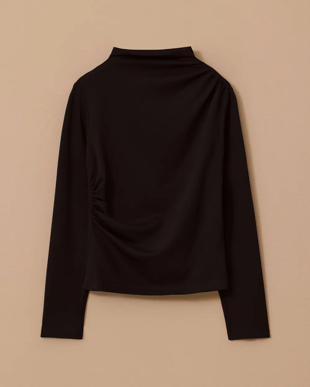 Drapeli Dar Kesim Bluz