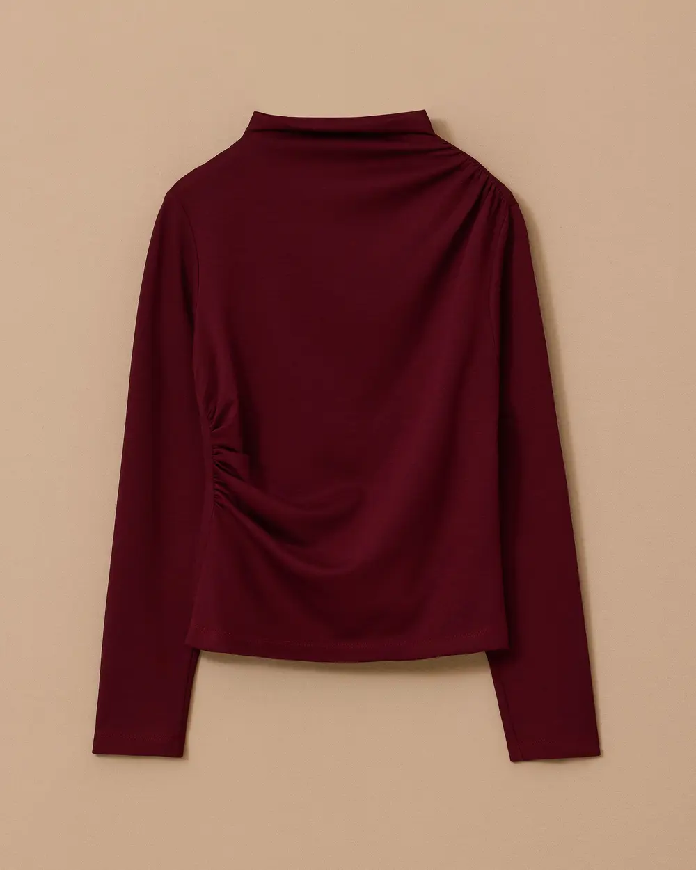 Drapeli Dar Kesim Bluz