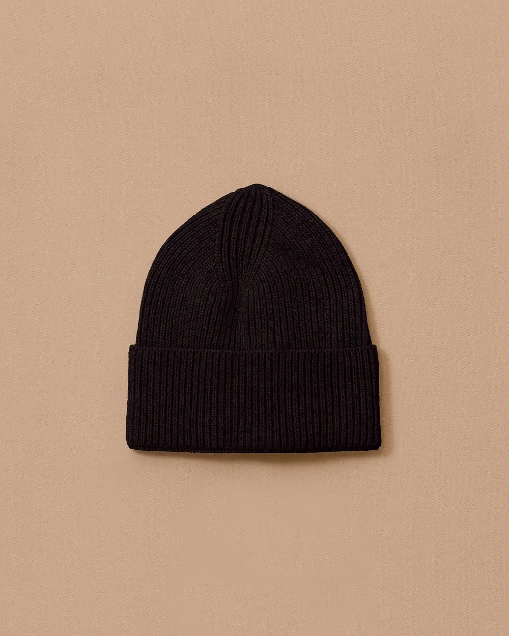 Basic Sweater Beanie