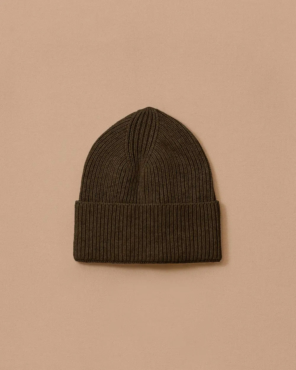 Basic Sweater Beanie