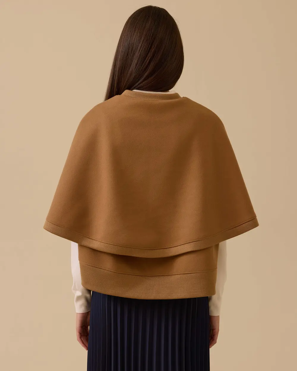 Katmanlı Kaşe Panço