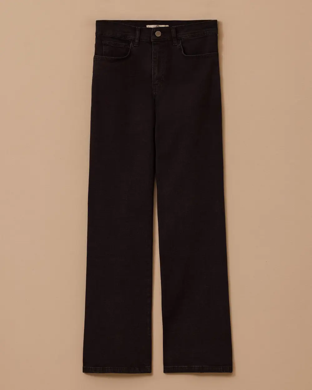 Bol Paça Tam Boy Jean Pantolon