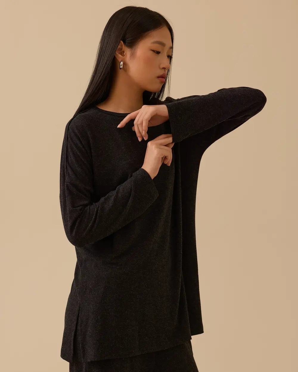 Dökümlü Basic Takım