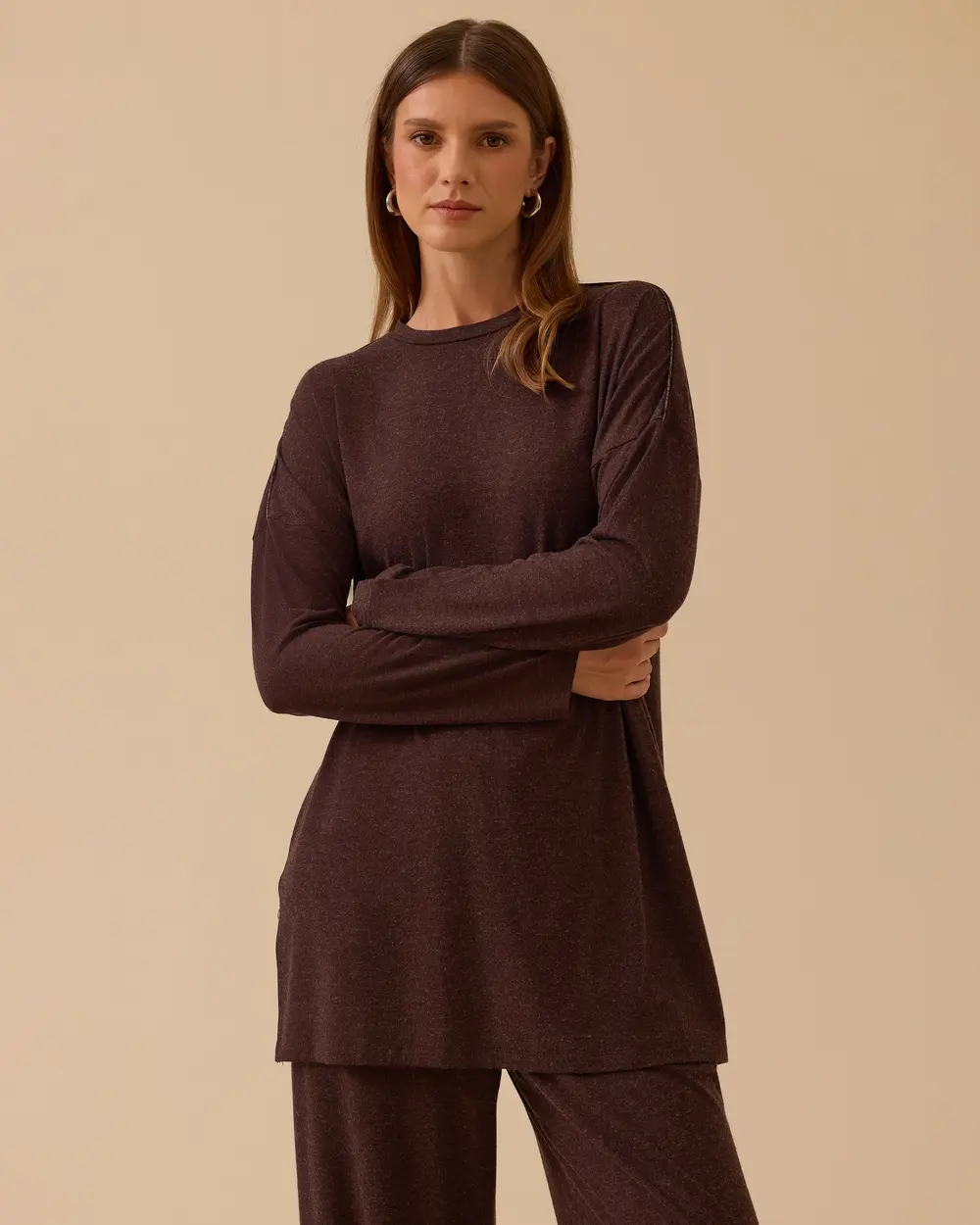 Dökümlü Basic Takım