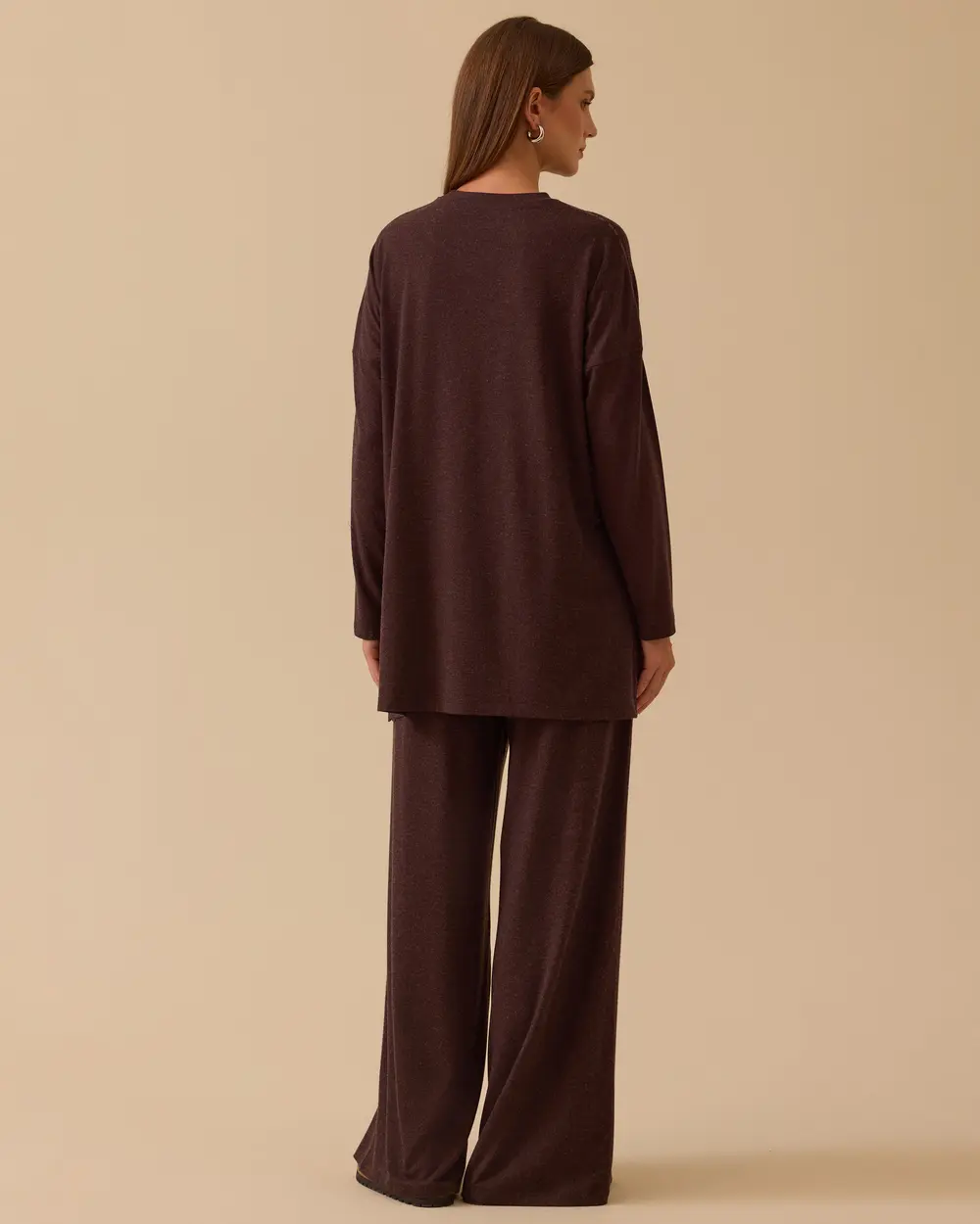 Dökümlü Basic Takım