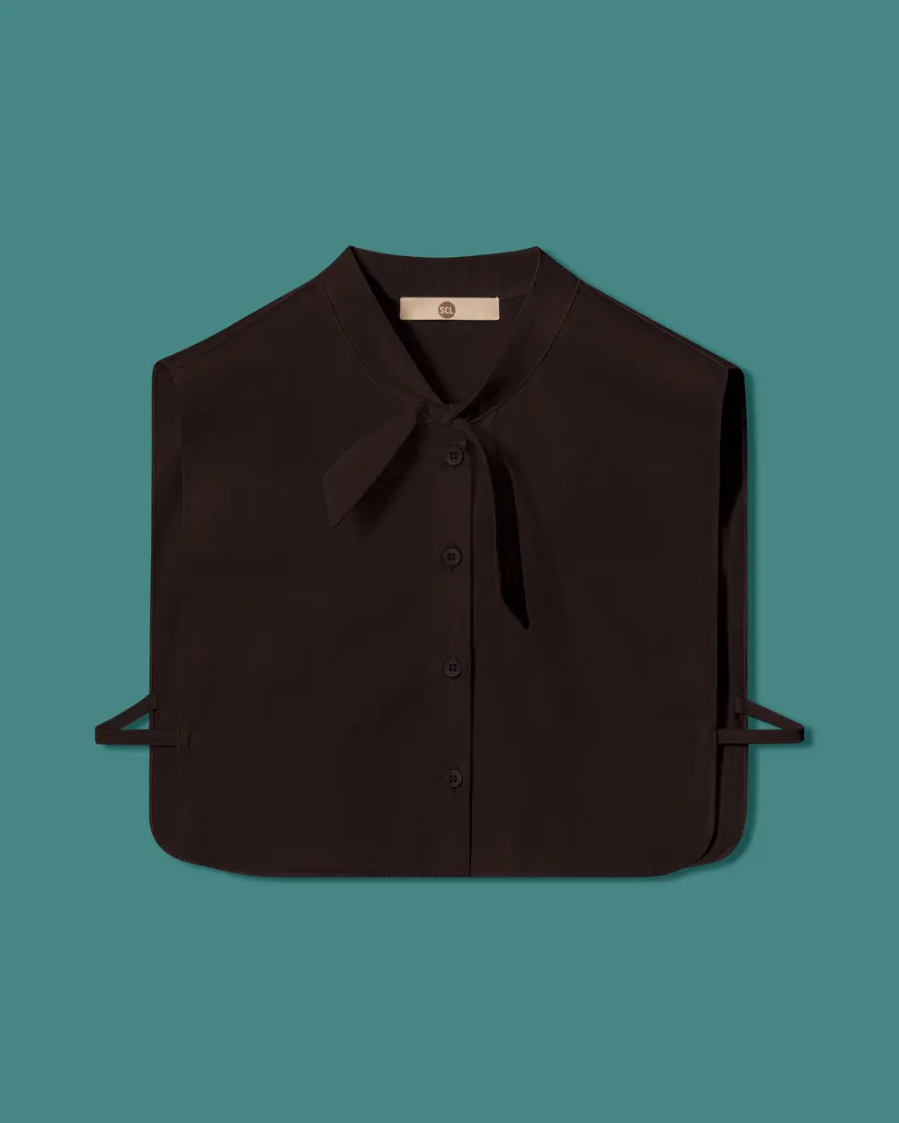 Tie-Back Collar