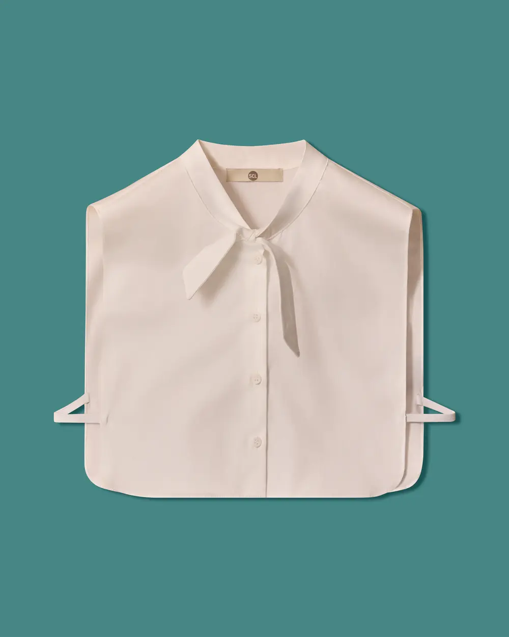 Tie-Back Collar