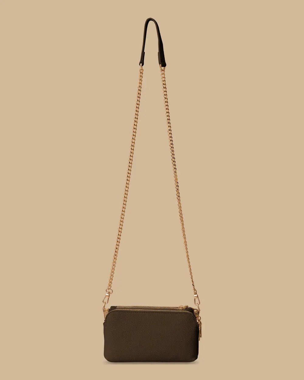 Chain Detailed Bag