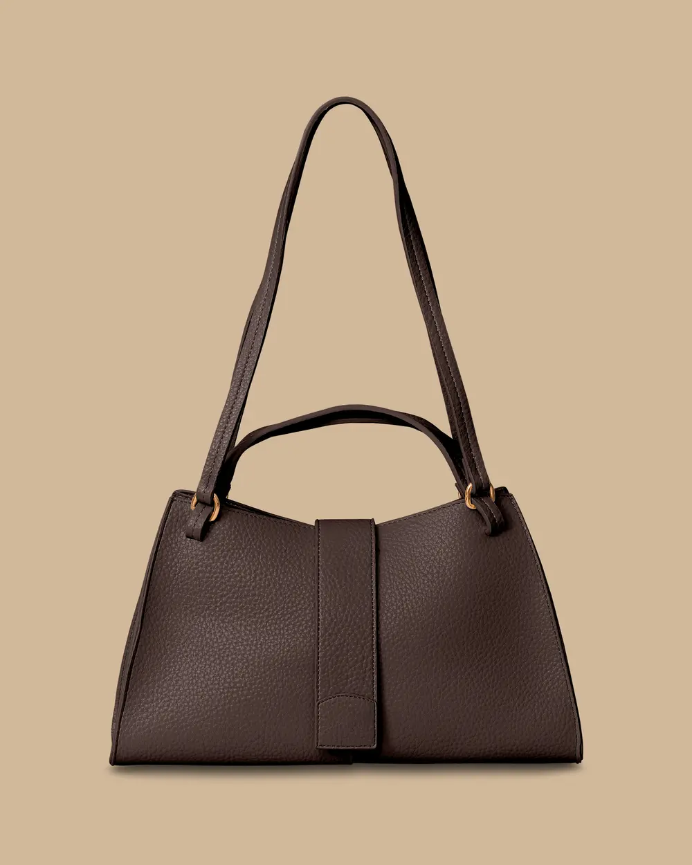 Basic Shoulder Bag