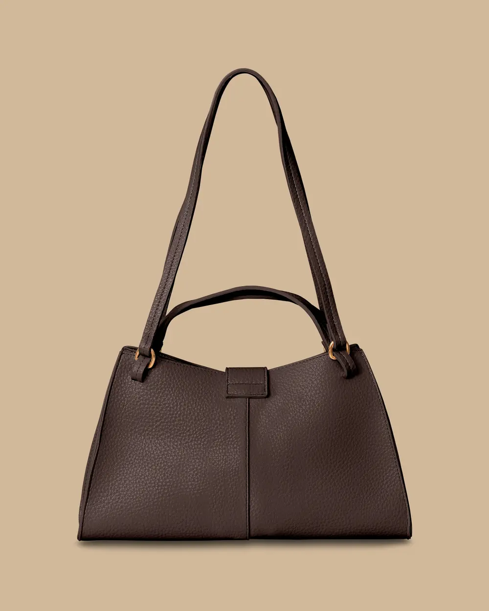 Basic Shoulder Bag