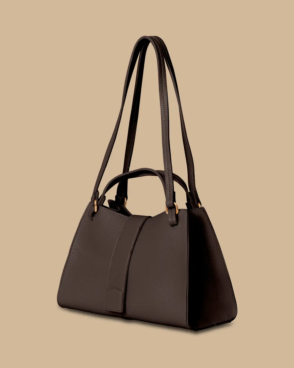 Basic Shoulder Bag