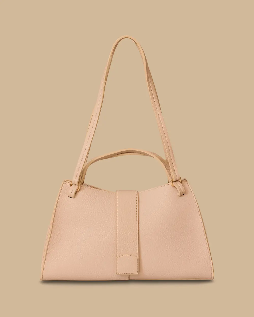 Basic Shoulder Bag