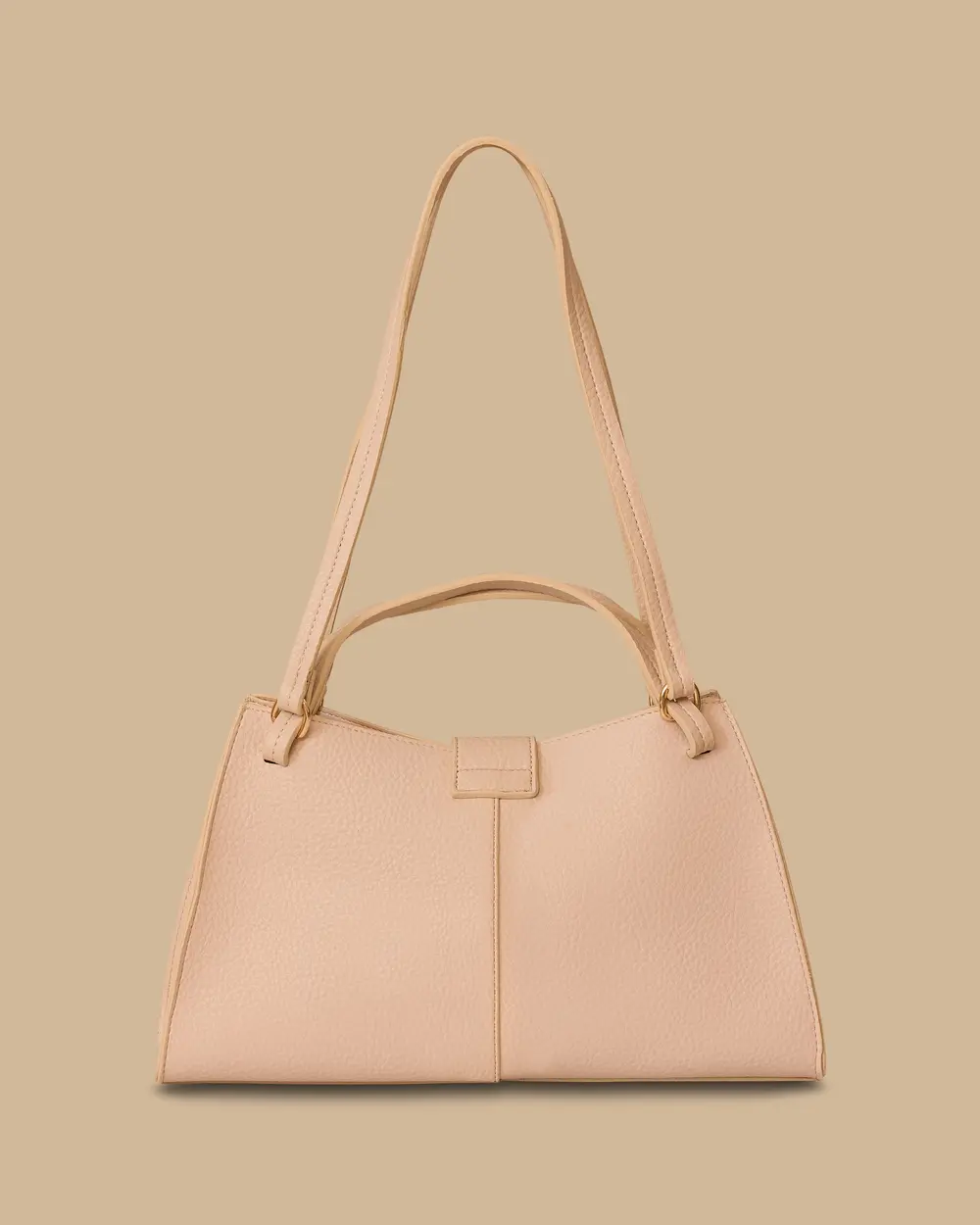 Basic Shoulder Bag