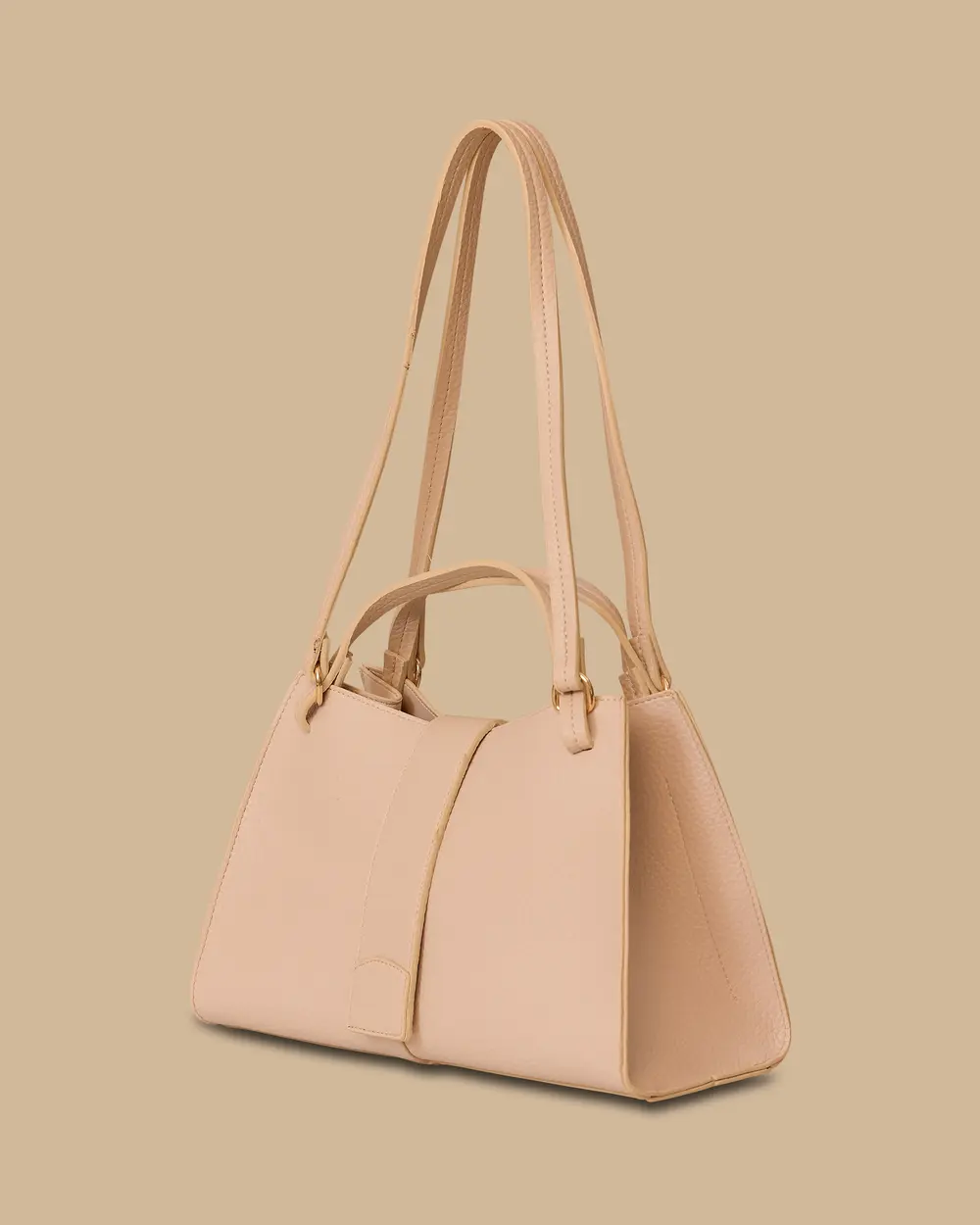 Basic Shoulder Bag