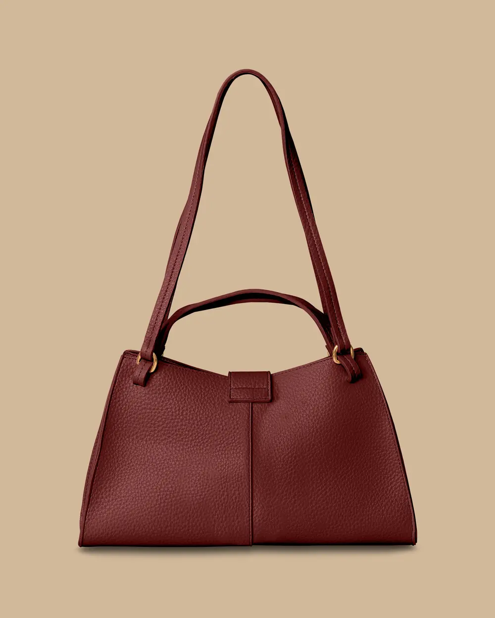 Basic Shoulder Bag