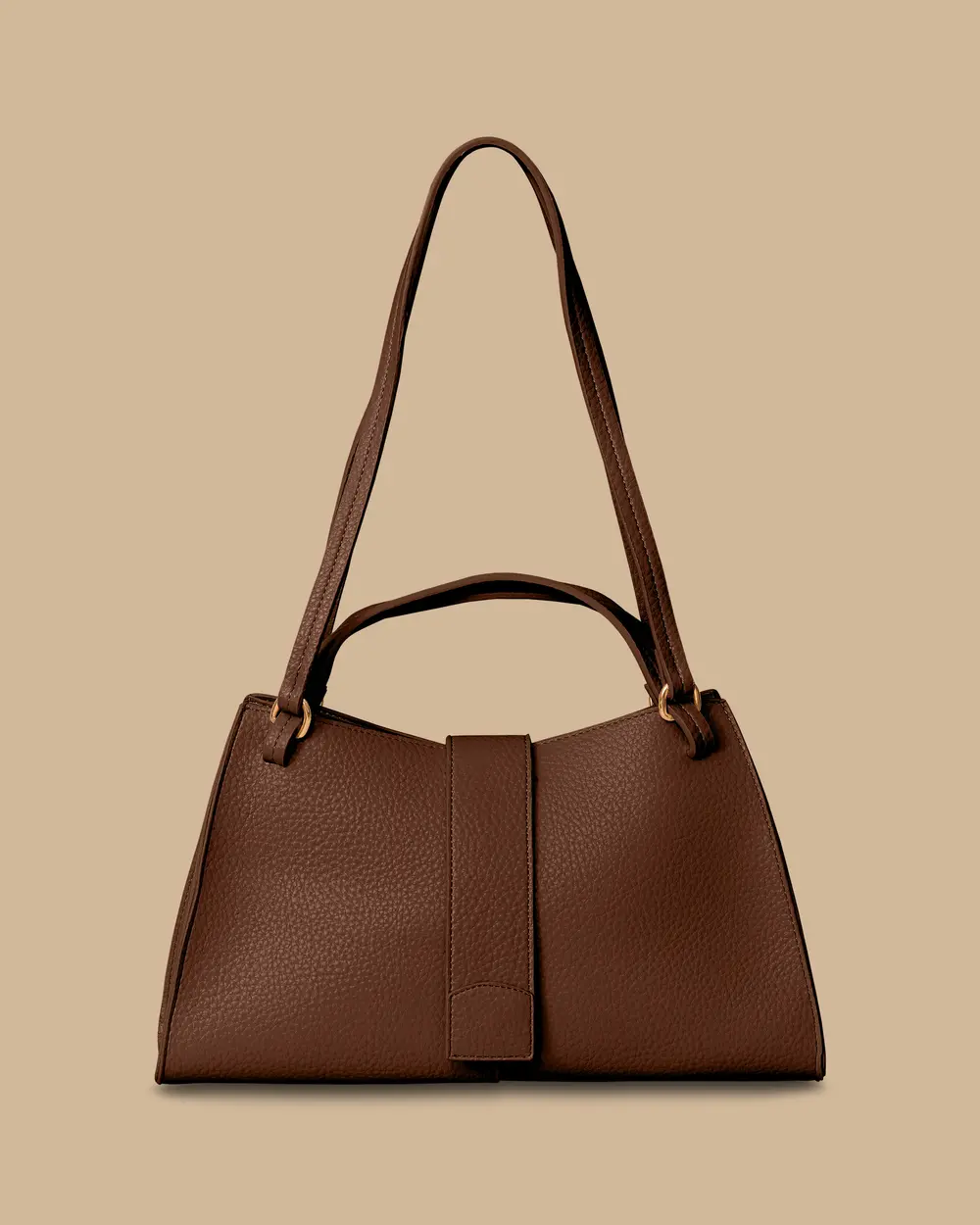 Basic Shoulder Bag