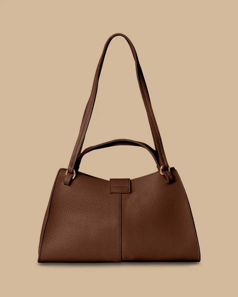 Basic Shoulder Bag