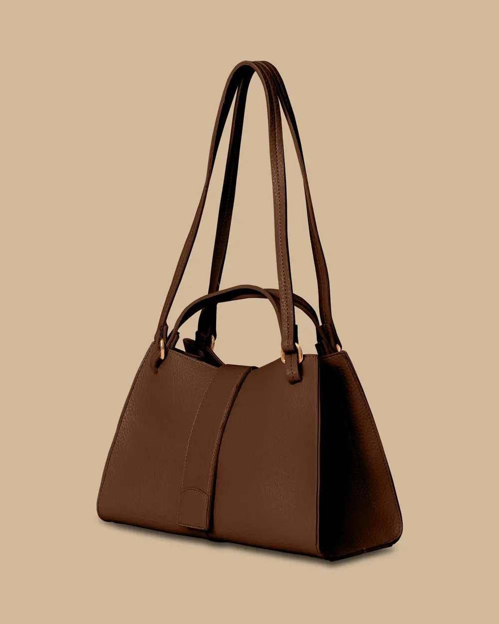 Basic Shoulder Bag