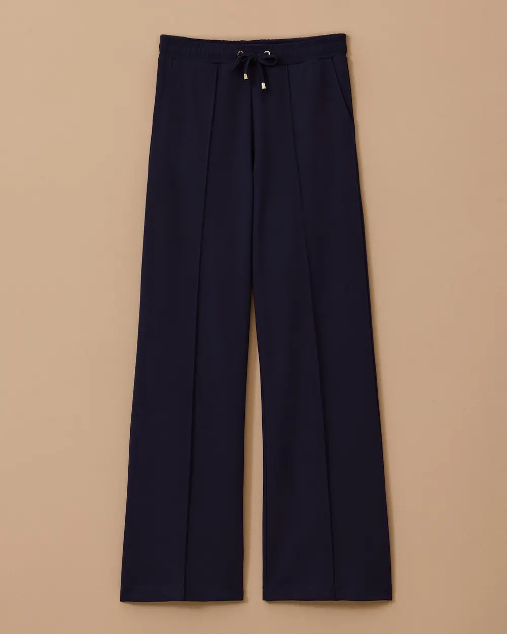 Bol Paça Cepli Eşofman Altı