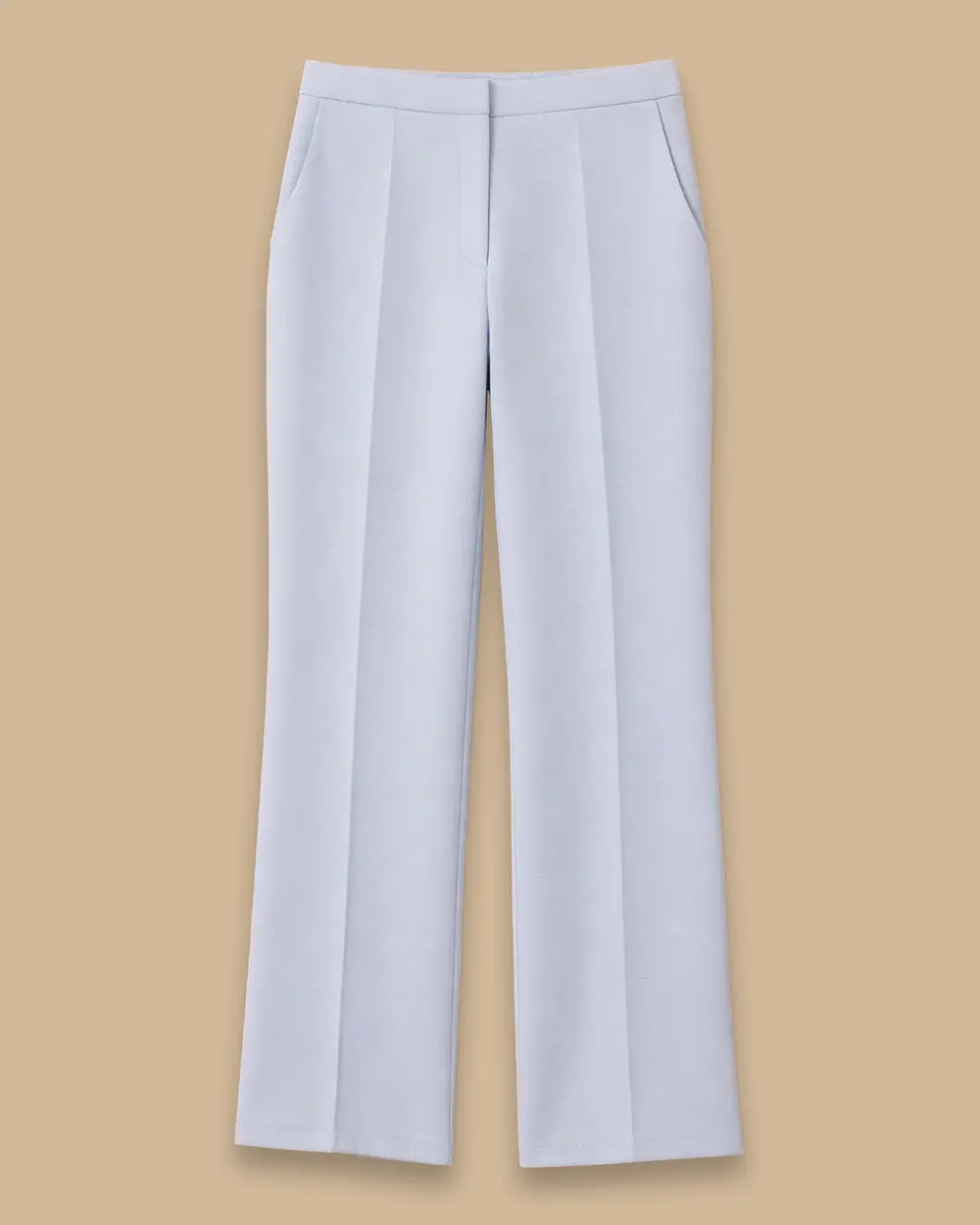 İspanyol Paça Klasik Pantolon