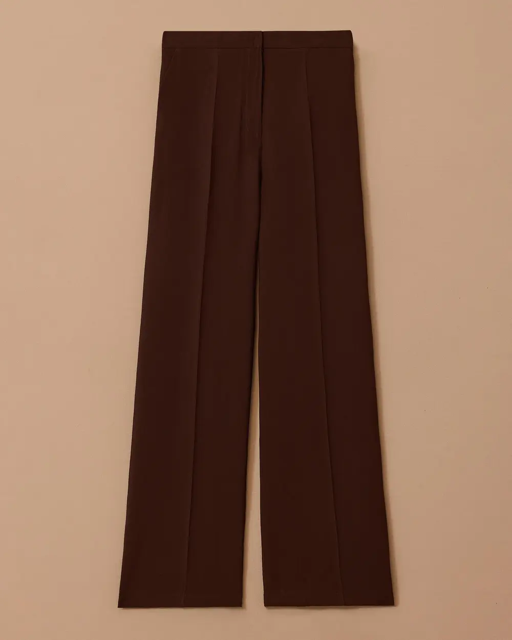 Normel Bel Boru Paça Pantolon