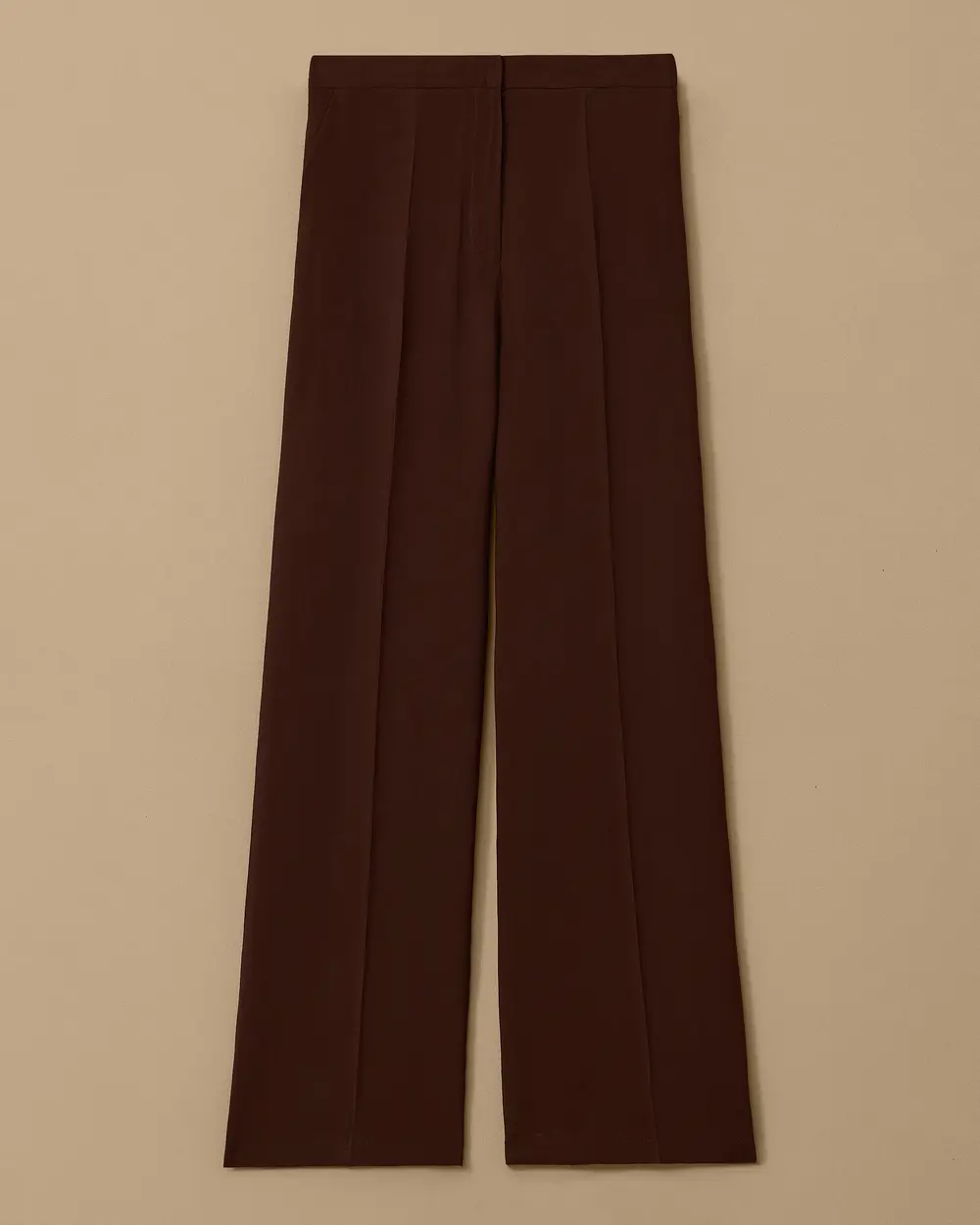 Normel Bel Boru Paça Pantolon