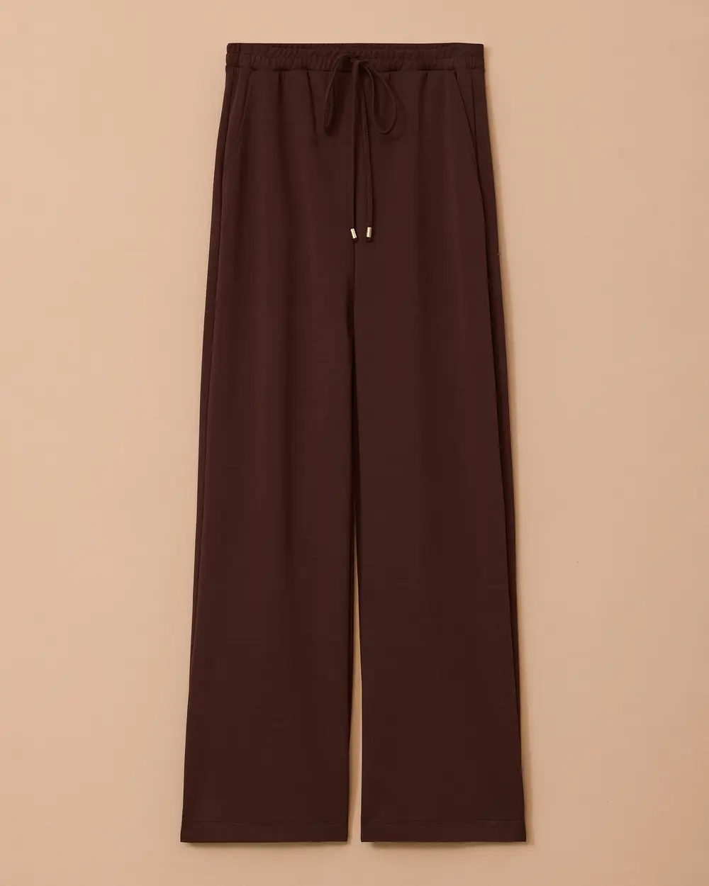 Elastik Bel Cepli Eşofman Altı