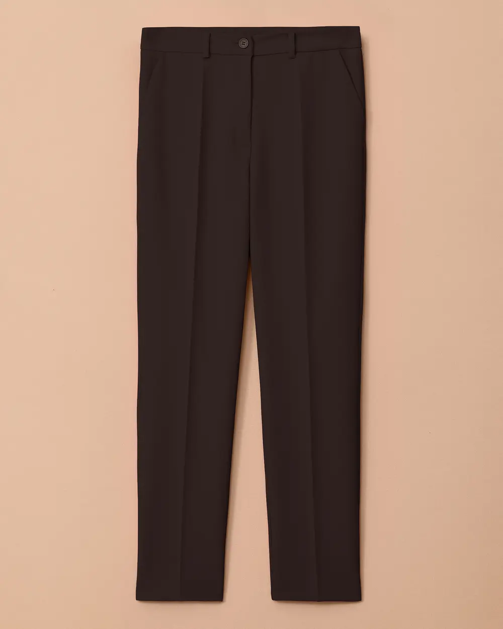 Classic Ankle Length Pants