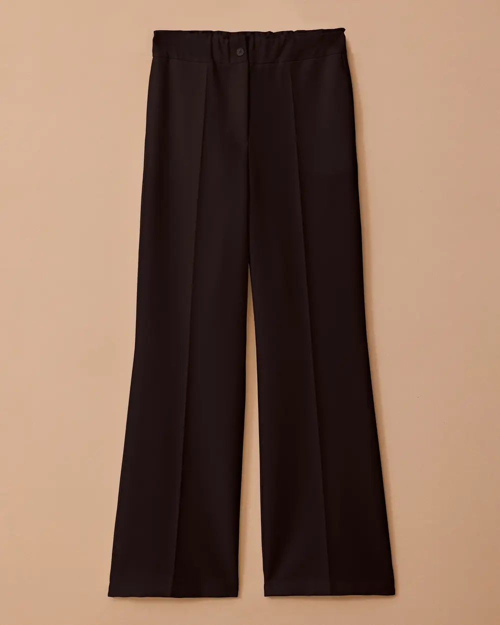 Lena Piped Trousers