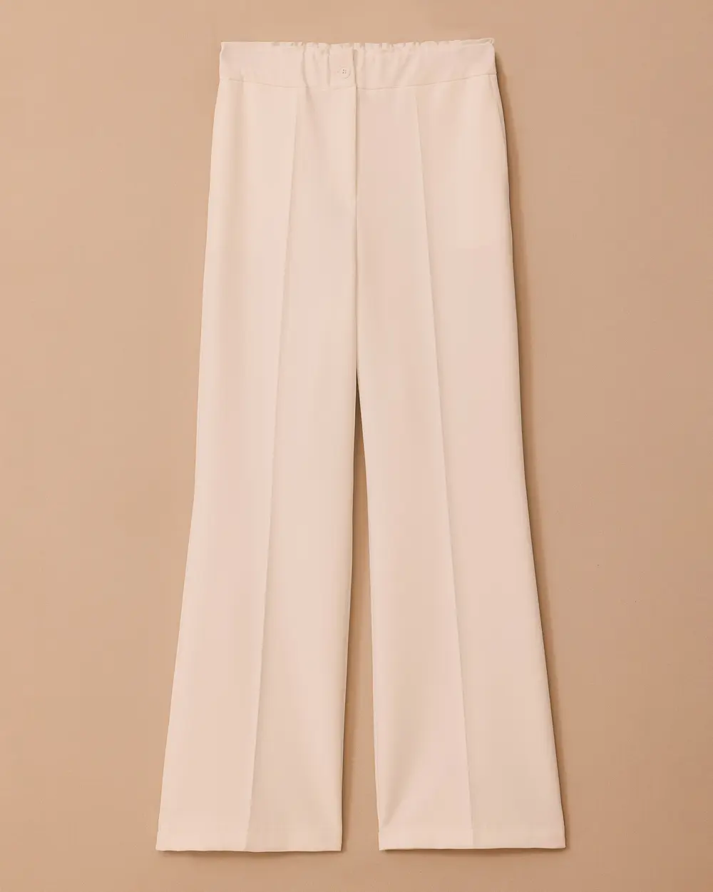 Lena Piped Trousers