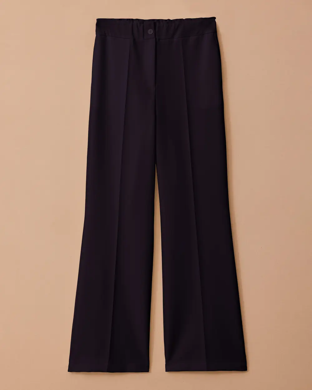Lena Piped Trousers