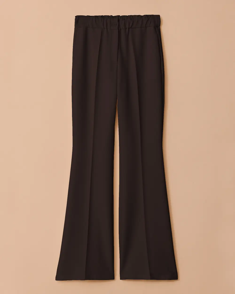 Lena İspanyol Paça Pantolon