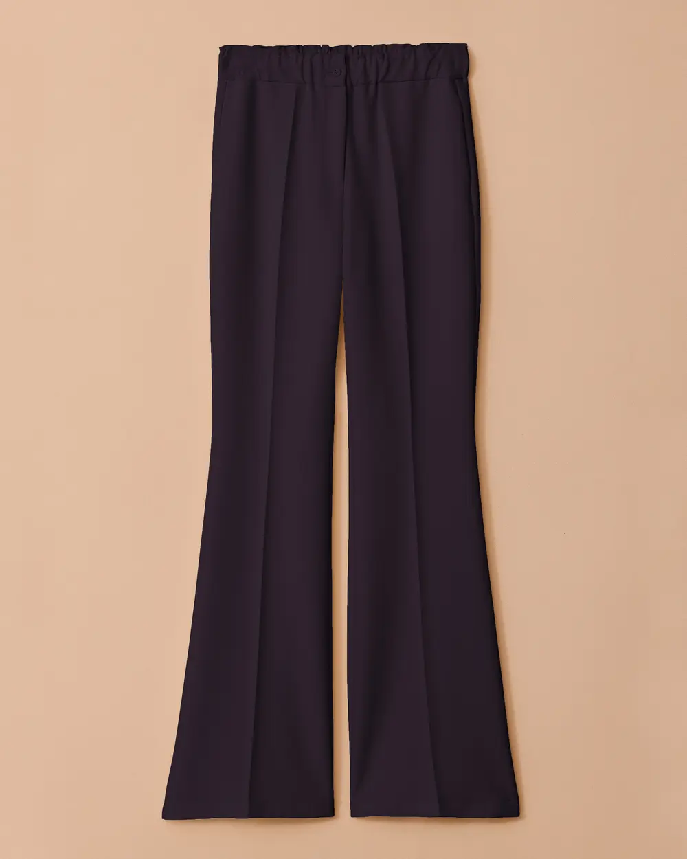 Lena Flared Trousers
