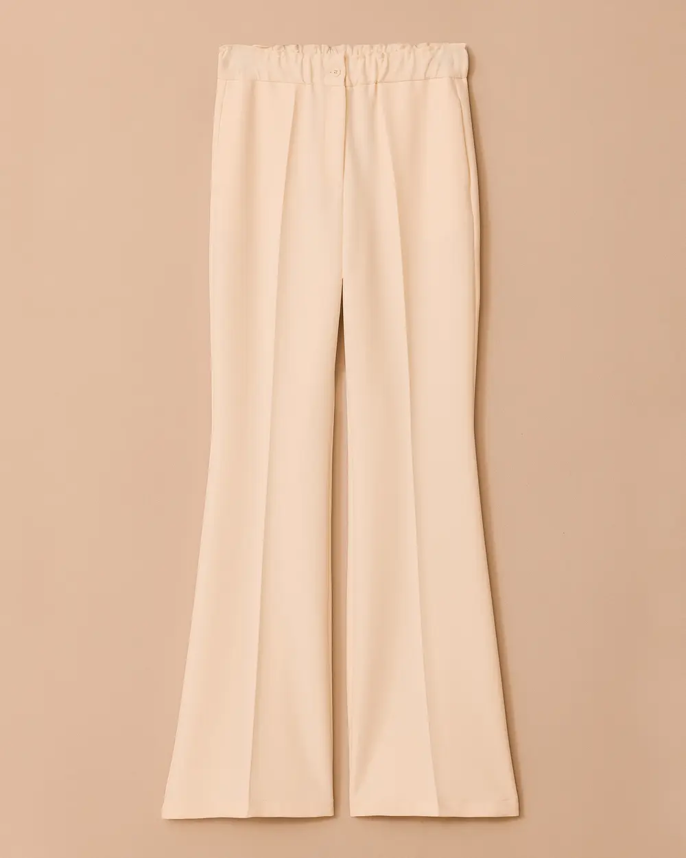 Lena Flared Trousers