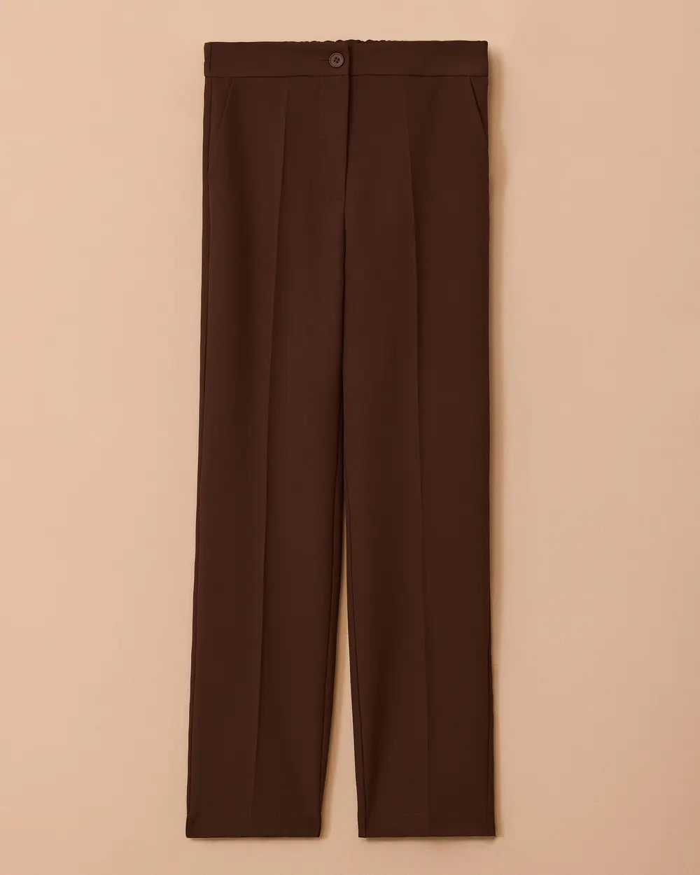 Diana High Waist Ankle Length Pants