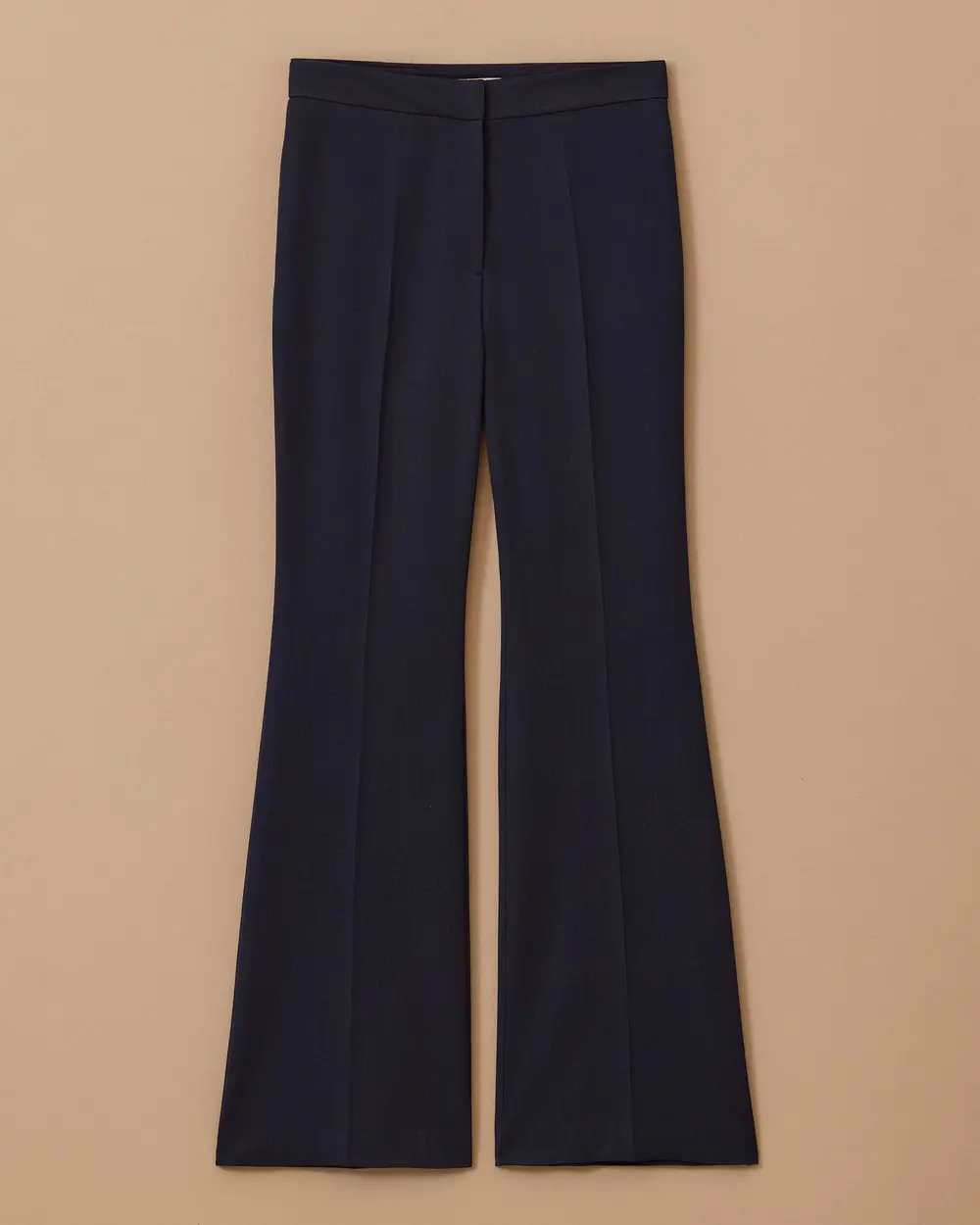 Stella Flared Classic Trousers