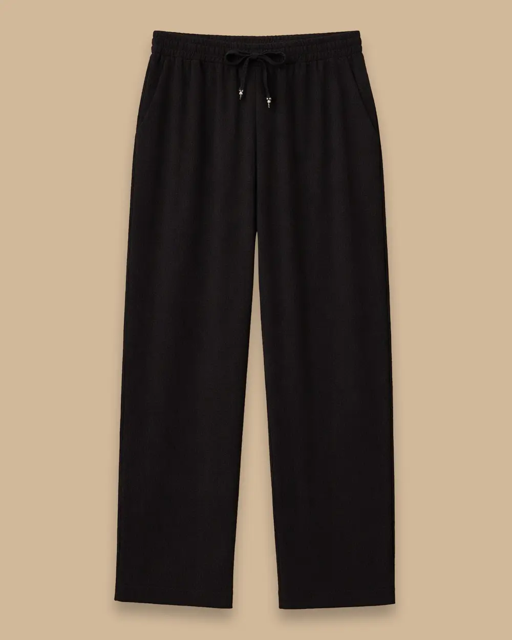 Geniş Paça Tam Boy Pantolon