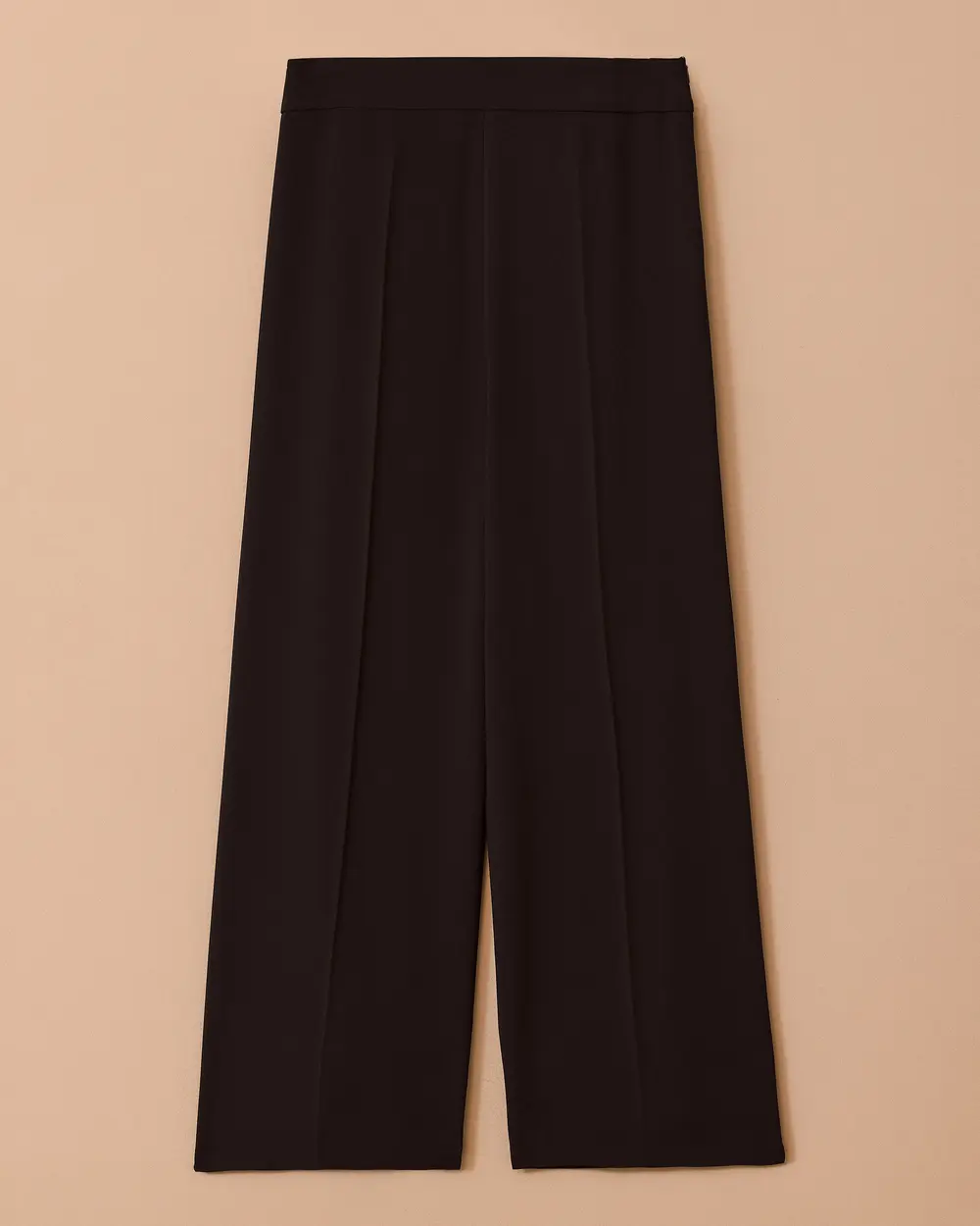 Berry Yüksek Bel Bilek Boy Pantolon