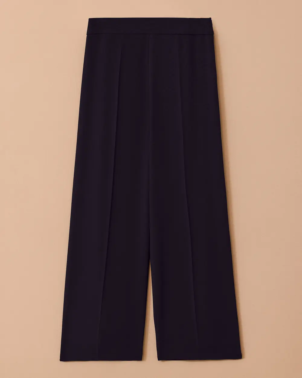 Berry Yüksek Bel Bilek Boy Pantolon