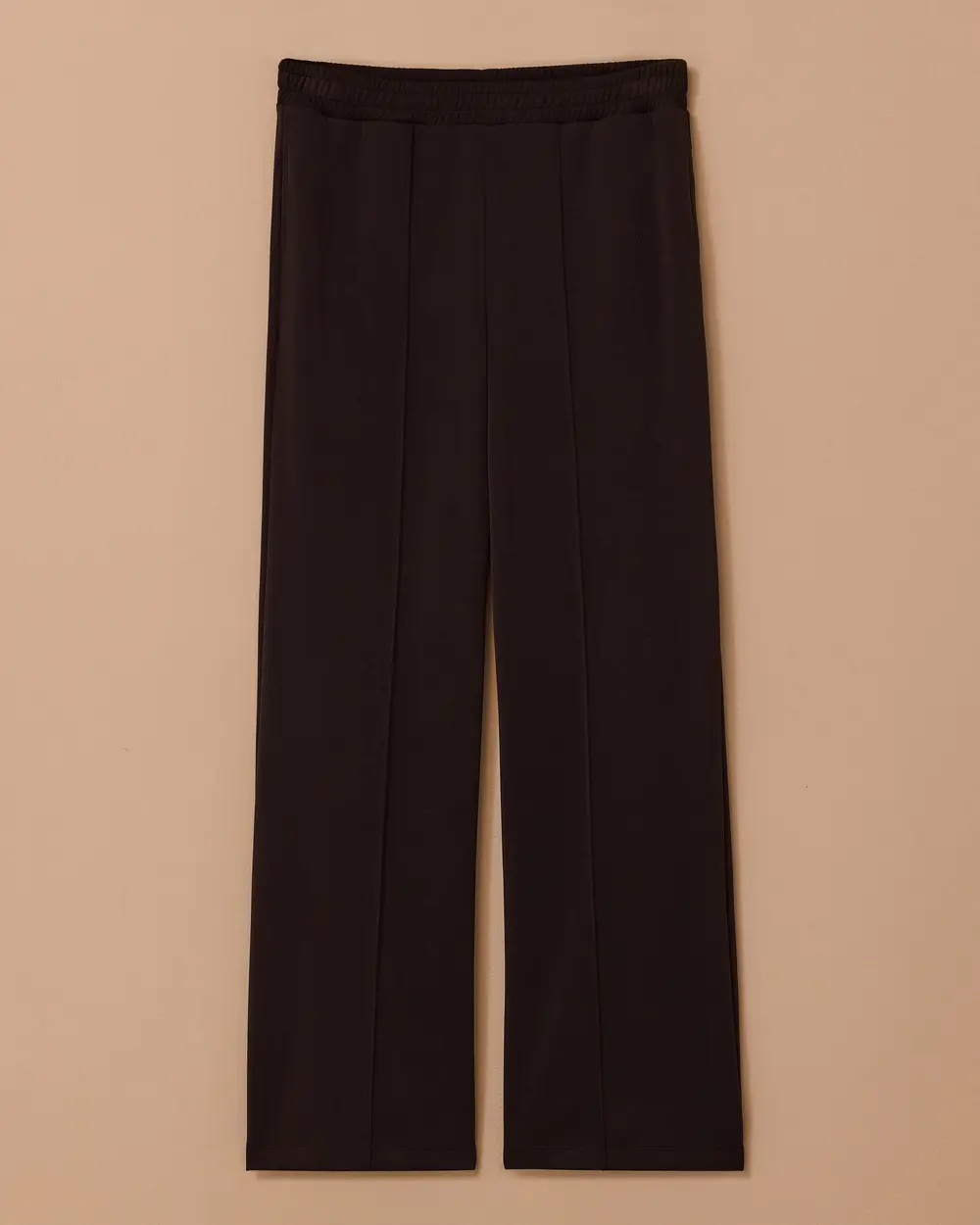 Büyük Beden Bol Paça Eşofman Altı