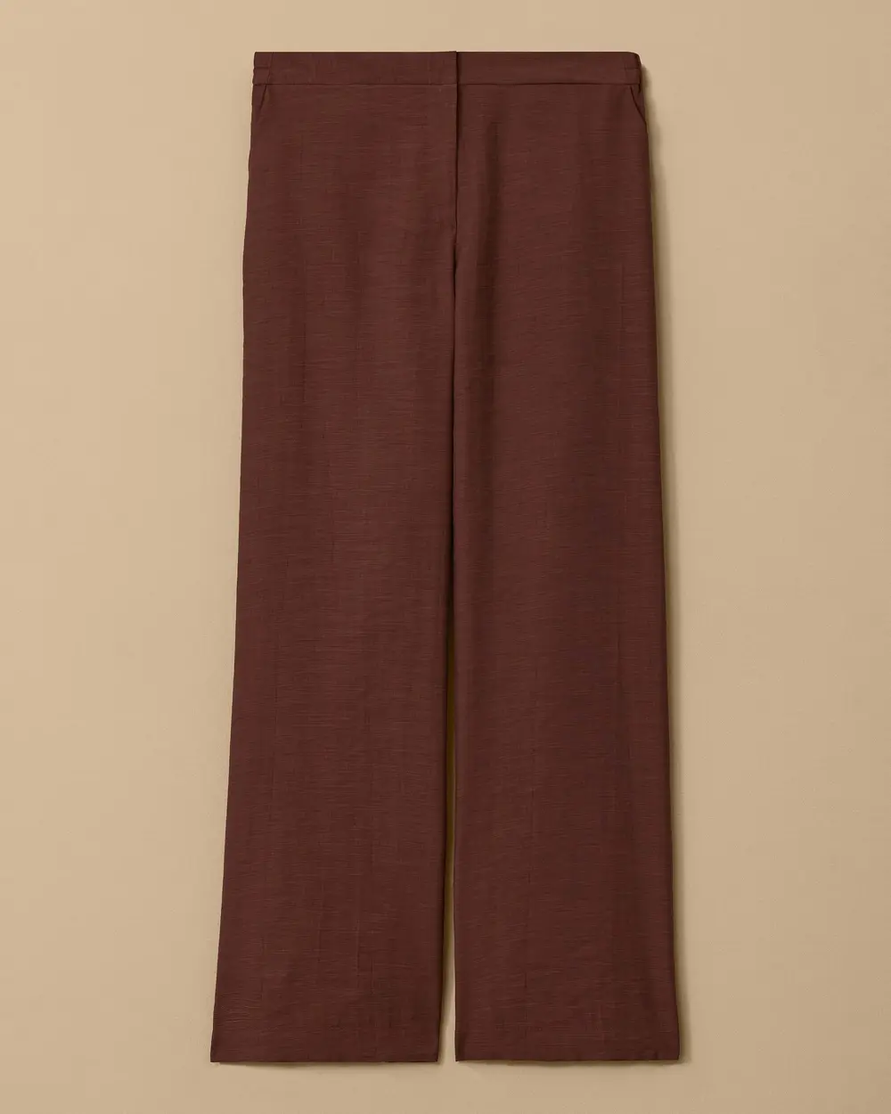 Plus-Size Relaxed-Fit Pants