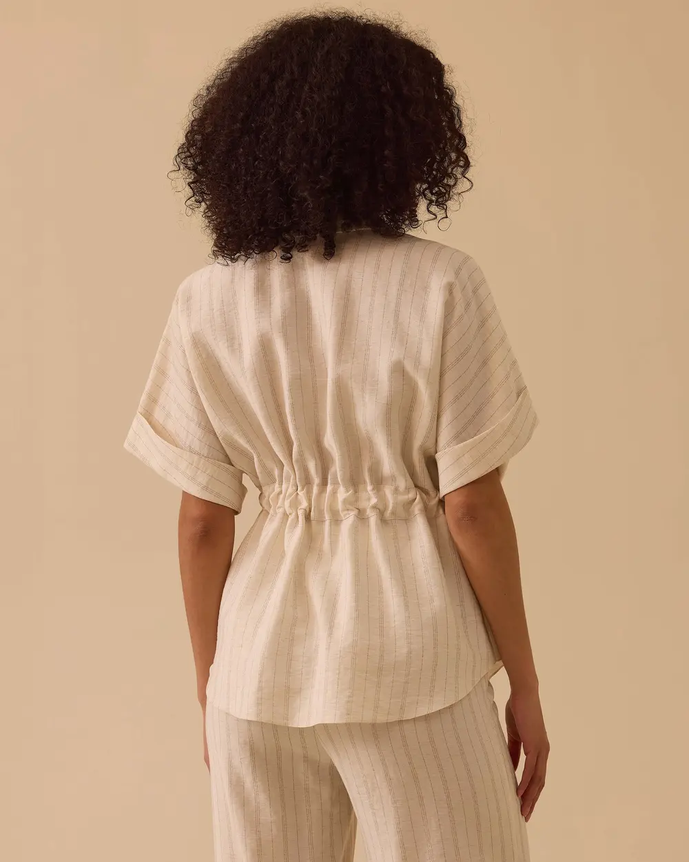Button-Down Shirt