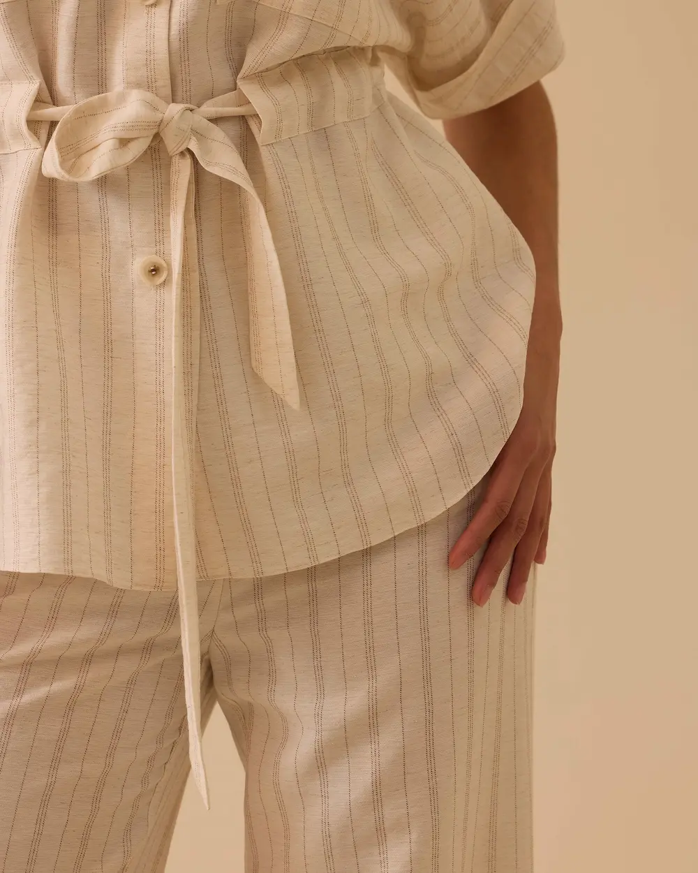 Button-Down Shirt