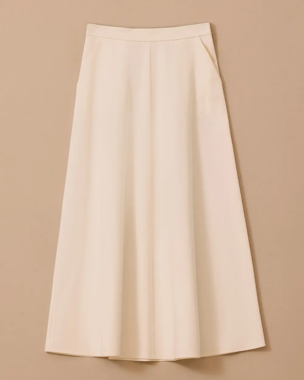 Cepli Kloş Uzun Etek