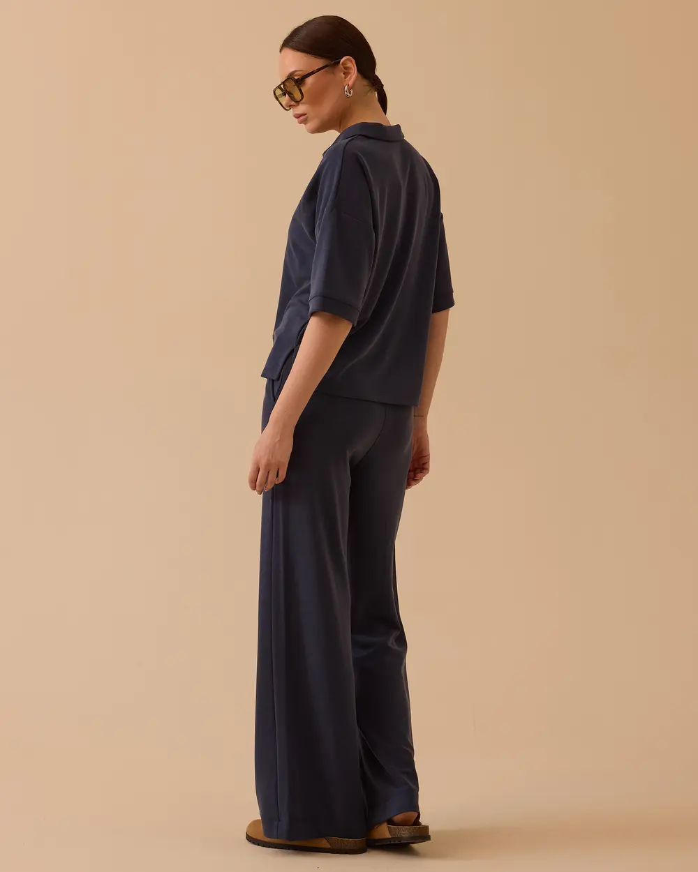 Polo Yaka Modal Takım