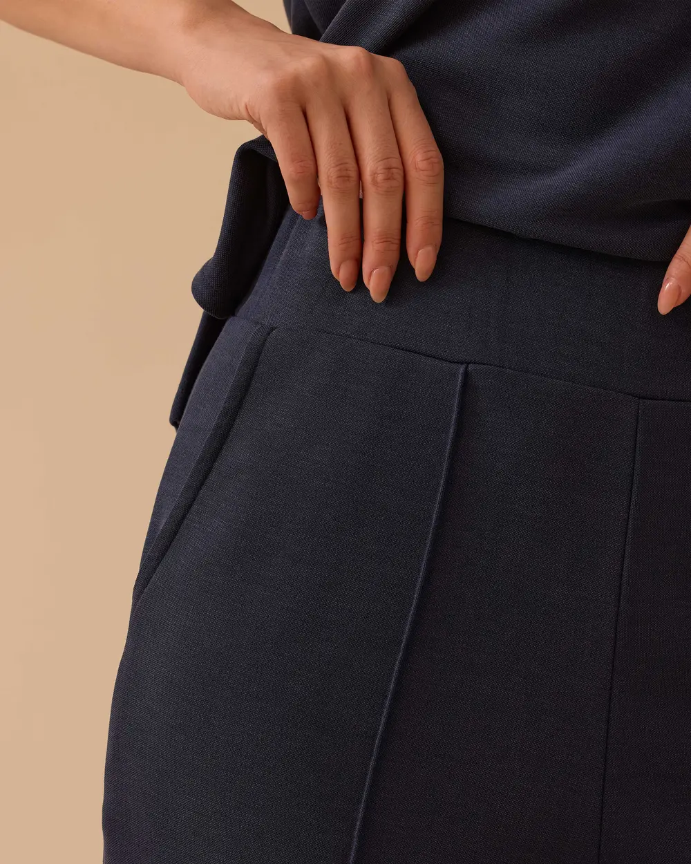 Polo Yaka Modal Takım