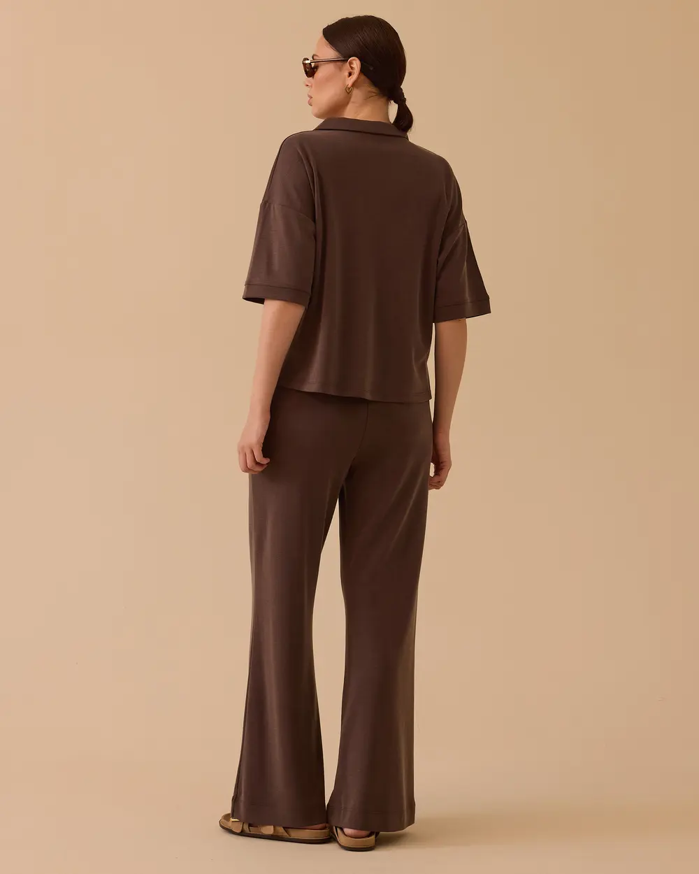 Polo Yaka Modal Takım