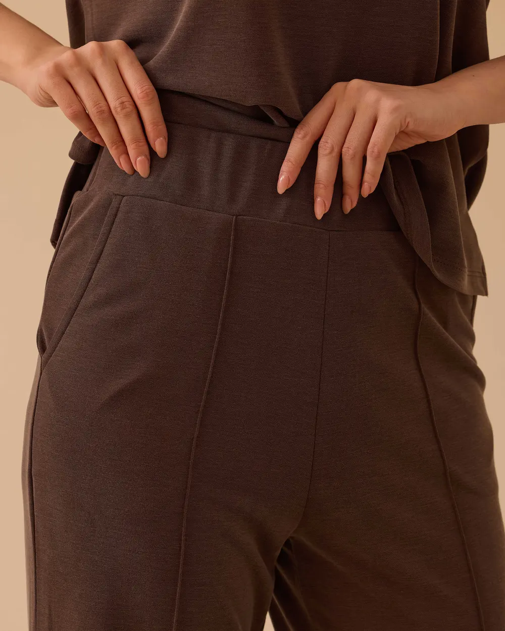 Polo Yaka Modal Takım