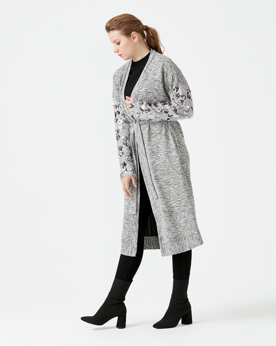 BELDEN BAĞLANABİLİR HIRKA