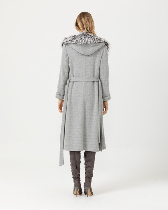 Kemerli Midi Boy Kaban